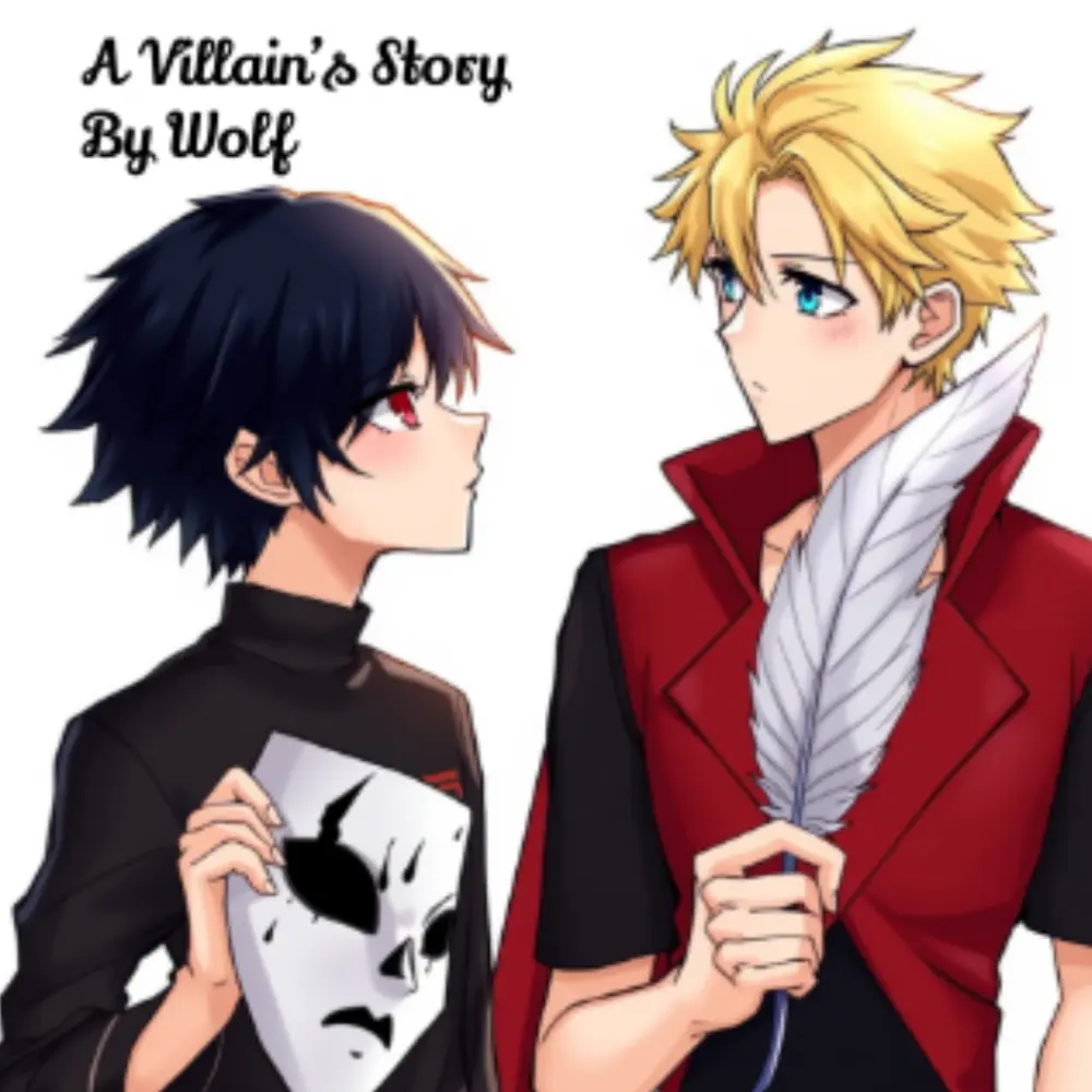 Avatar of A Villain’s story