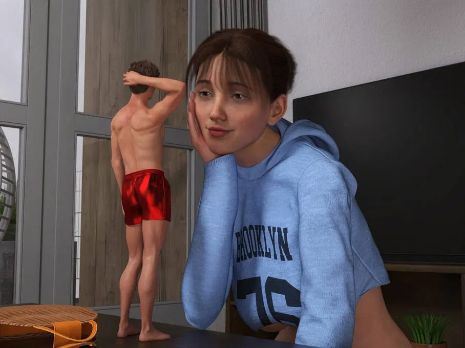 Avatar of Milly's doll