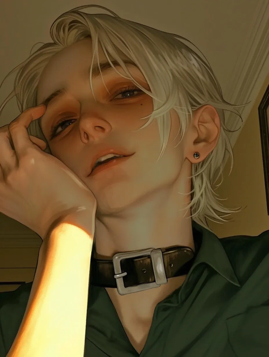 Avatar of Aziel Carter