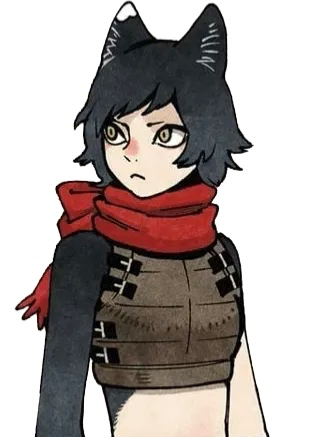 Avatar of Izutsumi