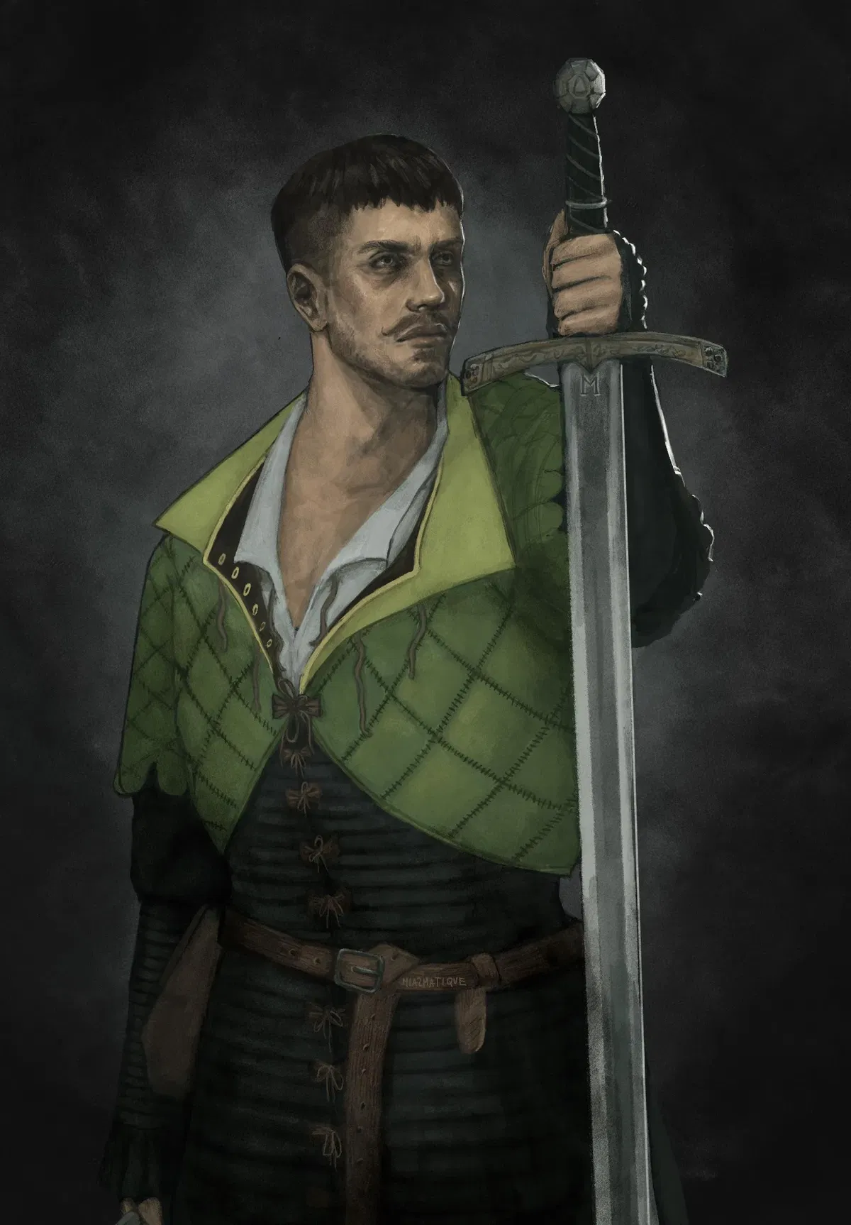 Avatar of Samuel