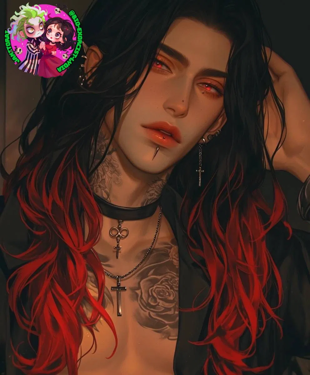 Avatar of Atticus Cane|Echoes of the Old Me