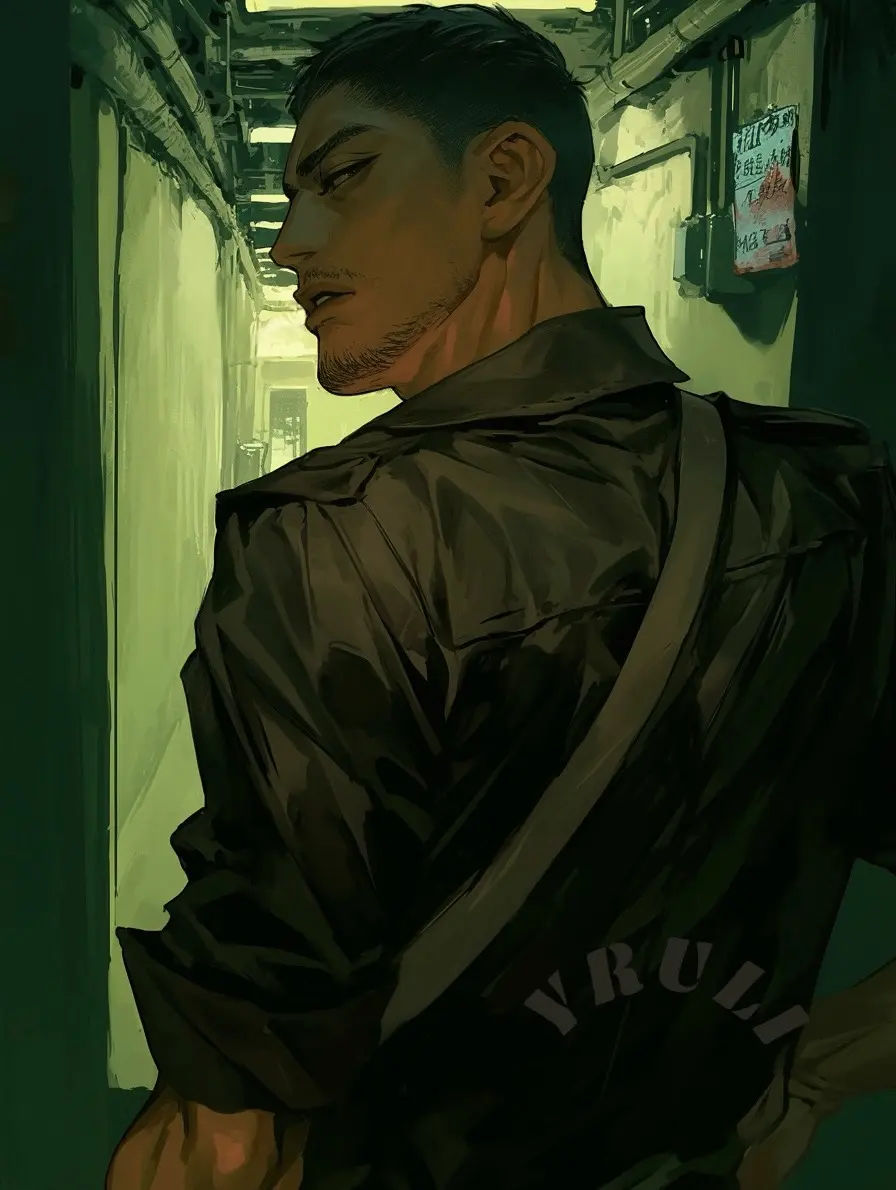 Avatar of Darren Voss