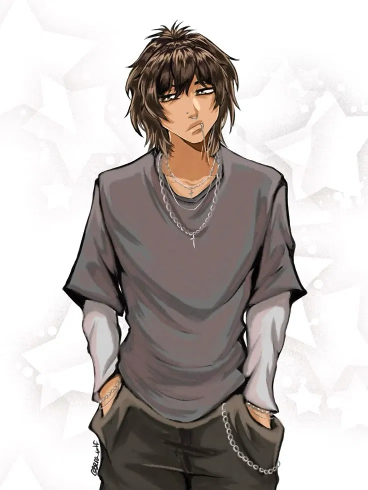 Avatar of Saving you from yourself - Julian