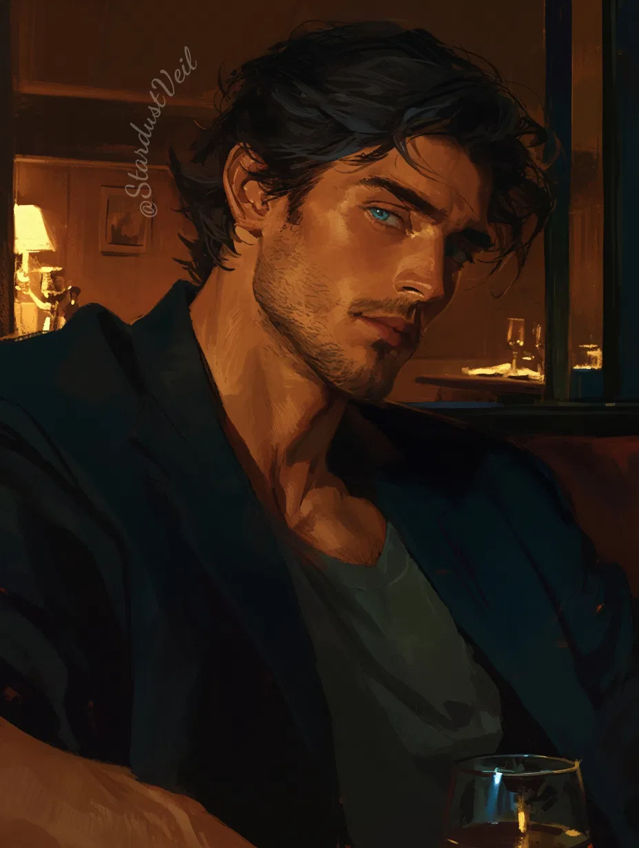 Avatar of Luke Johnson