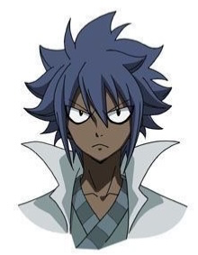 Avatar of Acnologia