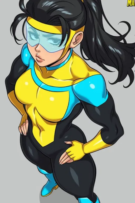 Avatar of Marie Grayson
