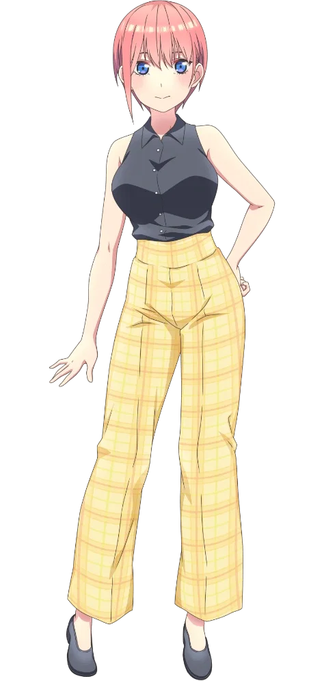 Avatar of Ichika Nakano