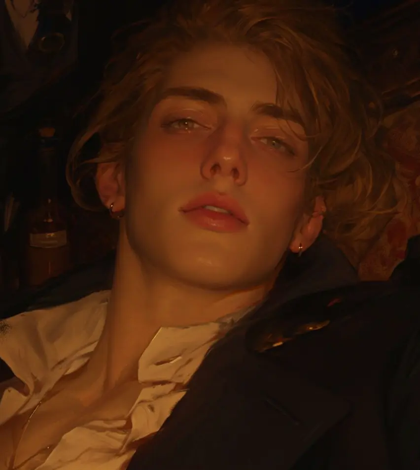 Avatar of Noé Beauchêne