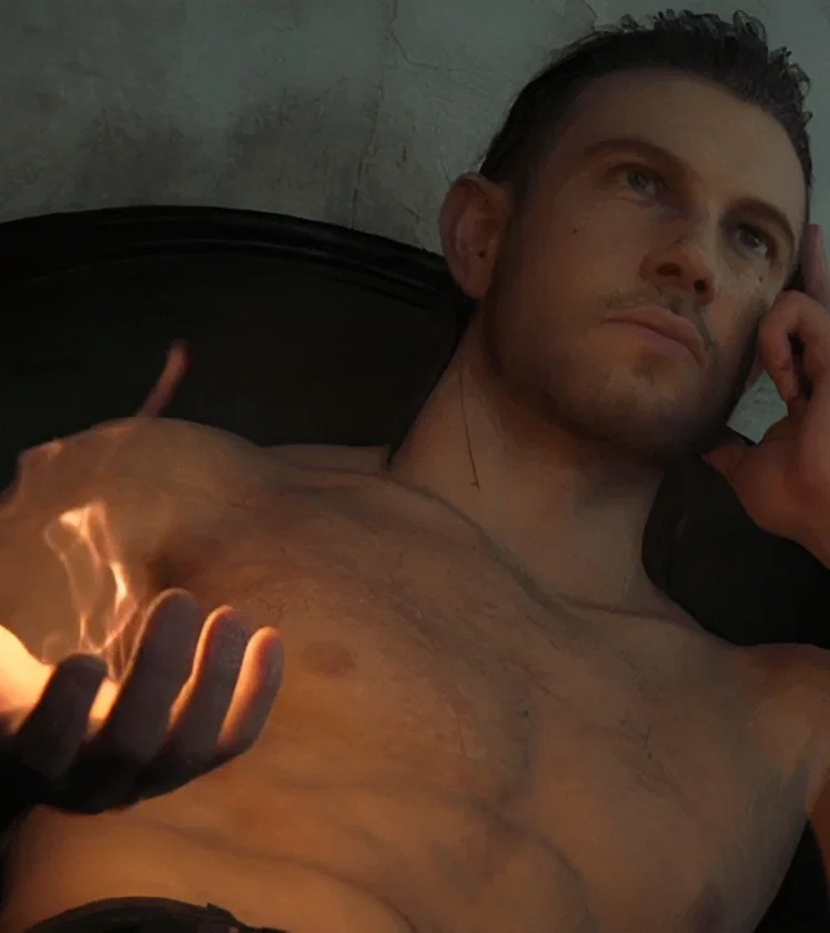 Avatar of Nyx Ulric - Hero of the Kingsglaive