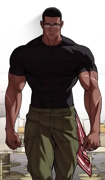 Avatar of Your father