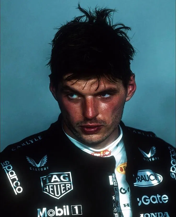 Avatar of Max Verstappen // 200 Special