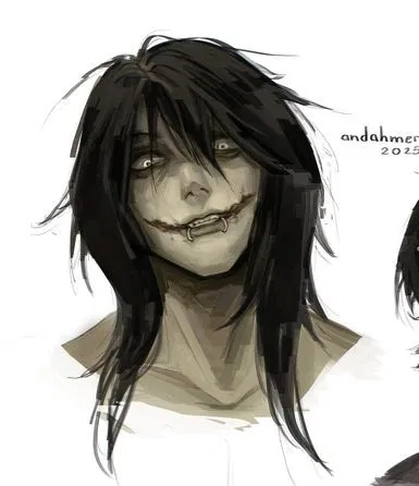 Avatar of Jeff The Killer / Jeffery Woods
