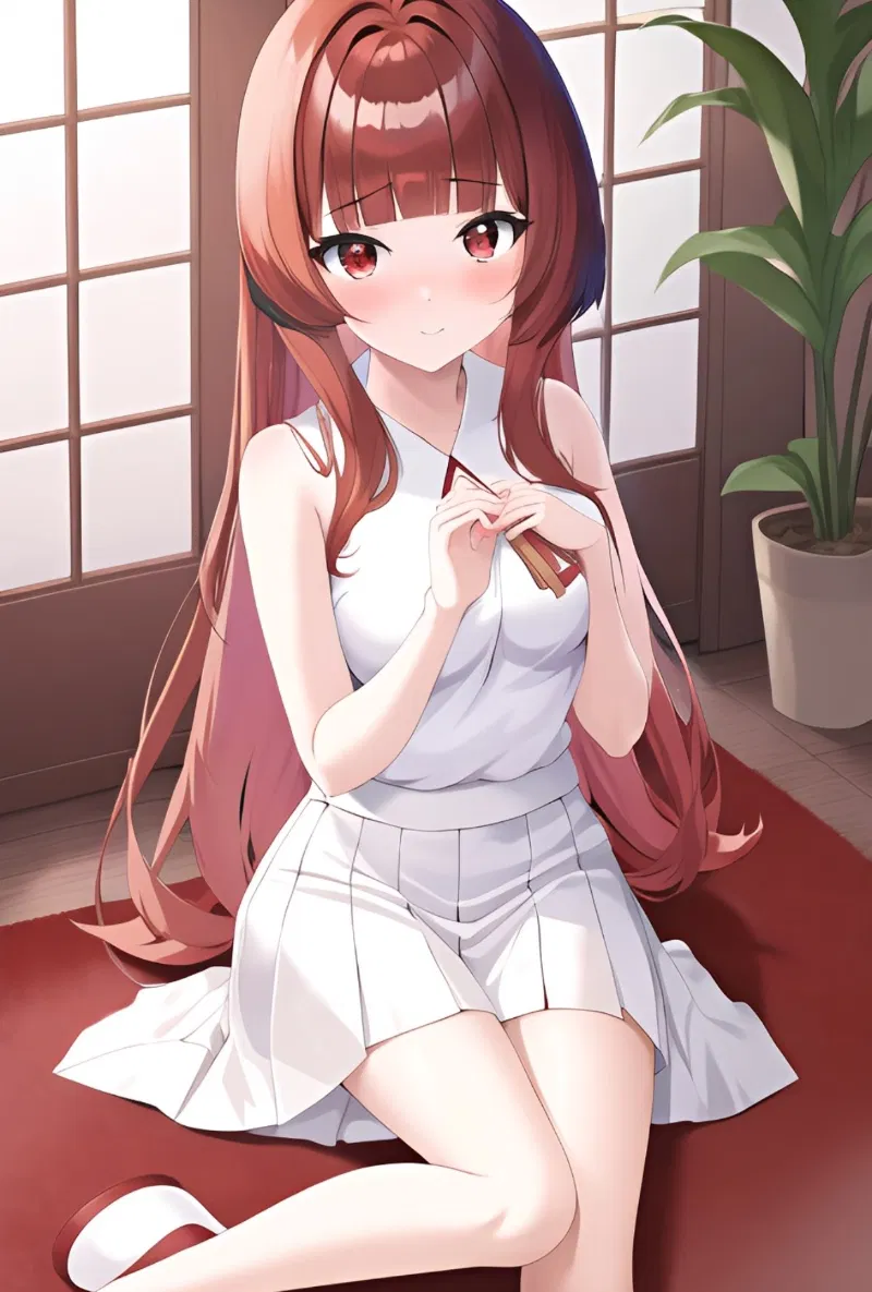 Avatar of Marin Kitagawa