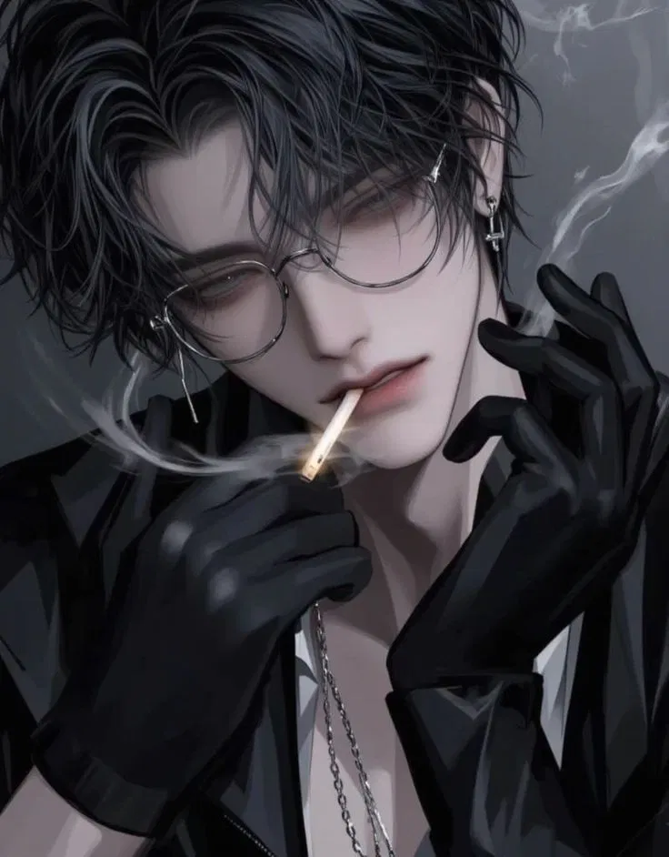 Avatar of Elio Larsen|Your enemy