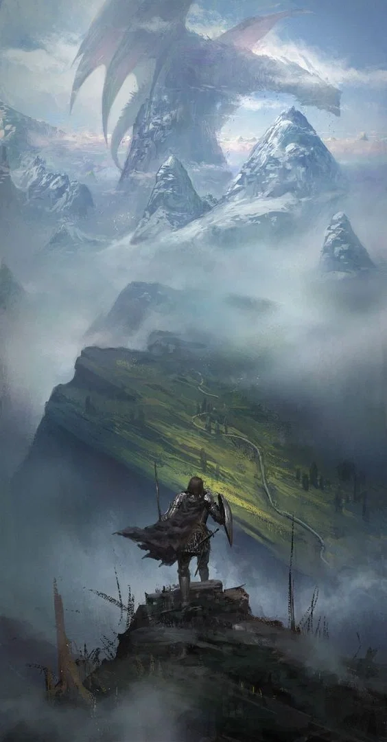 Avatar of Where have I been?