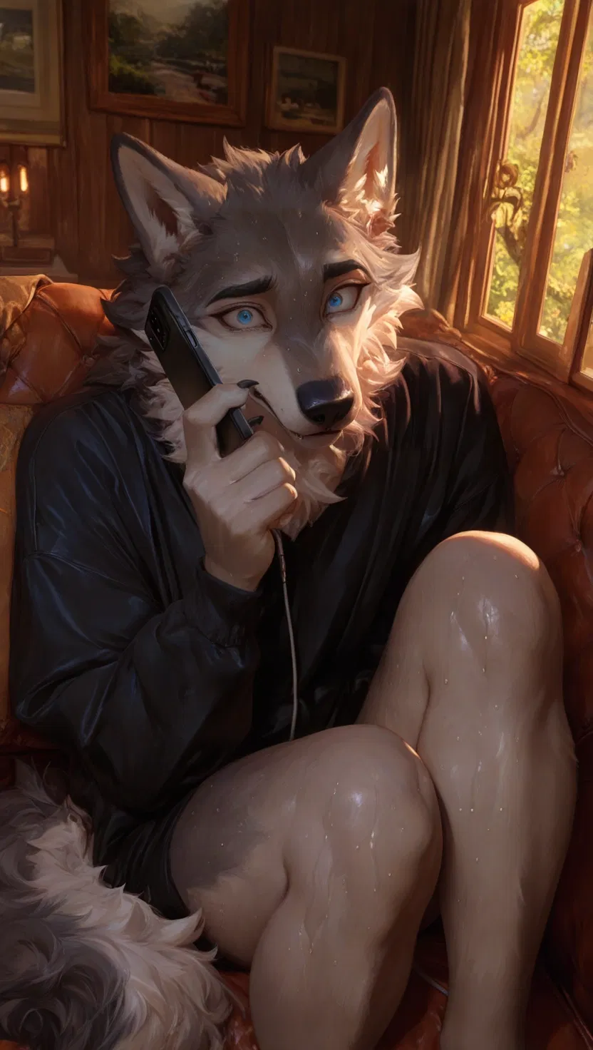 Avatar of Furrybus 