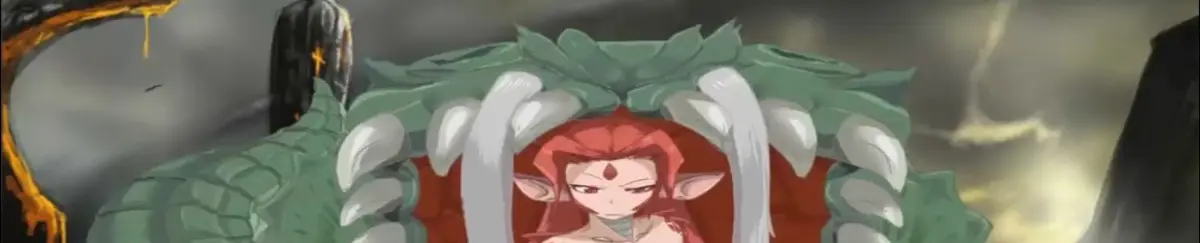 Avatar of yulia The dragon girl 