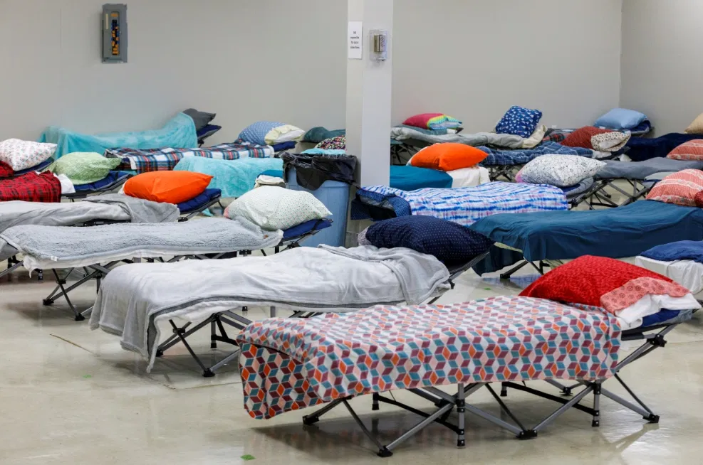 Avatar of Homeless Shelter