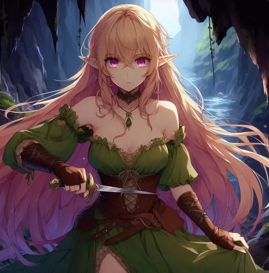 Avatar of Runaway princess