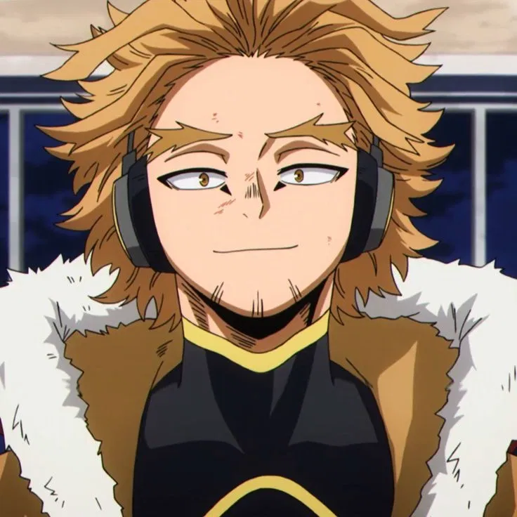 Avatar of Keigo Takami - Hawks