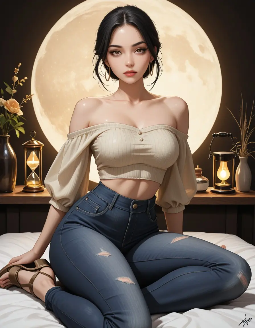 Avatar of Sienna | Ballad of Temptation