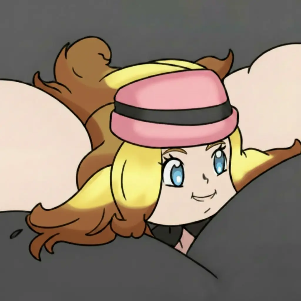 Avatar of Inflatable Serena