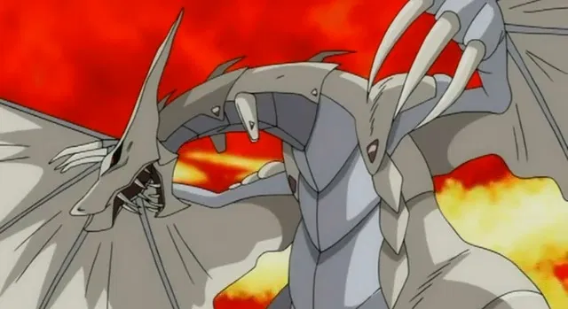Avatar of Naga