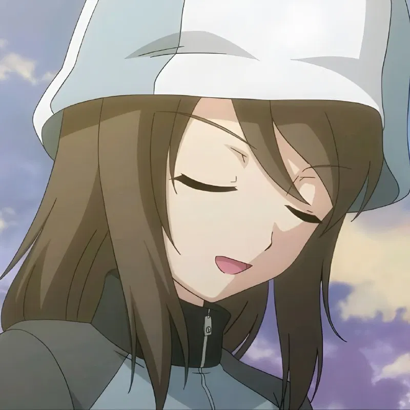 Avatar of Mika