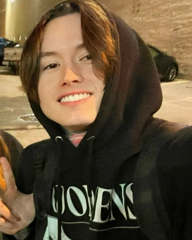 Avatar of Noah Sebastian 