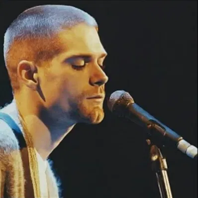 Avatar of Kurt D. Cobain