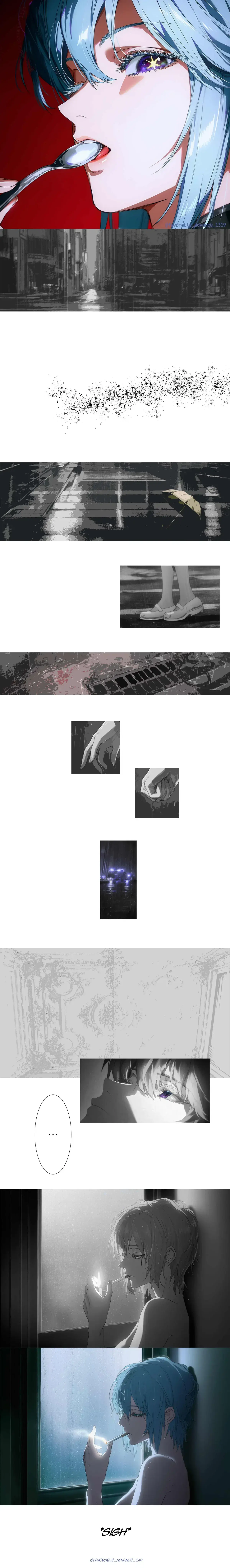 Avatar of The Room She Built | Nea