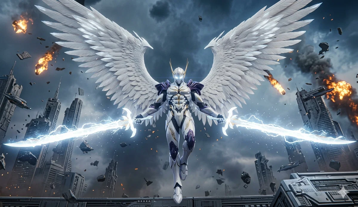 Avatar of Tset