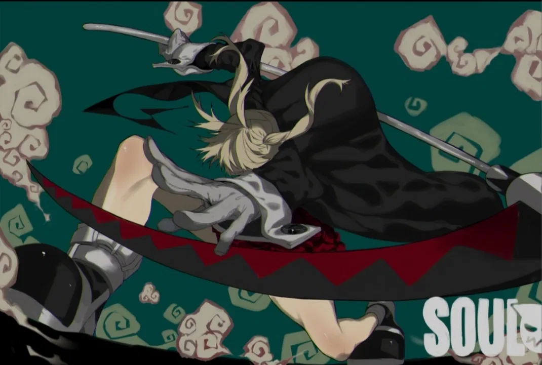 Avatar of Maka Albarn