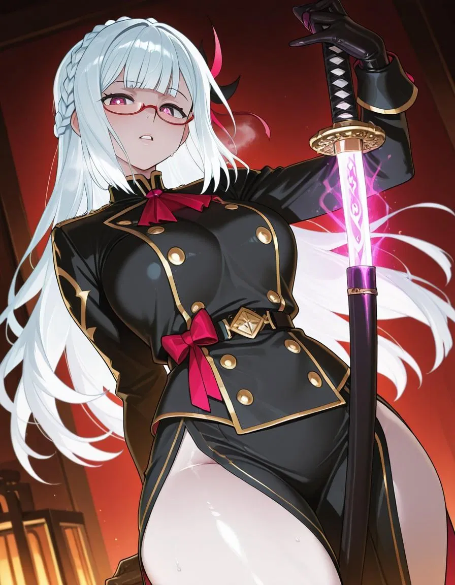 Avatar of Sayo Kyora, Princess of Starlight Kingdom