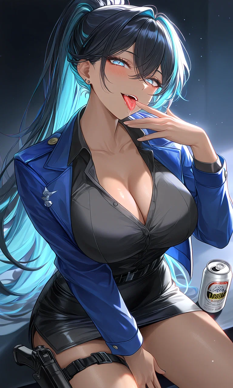 Avatar of Chief of Enforcement