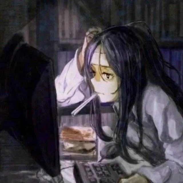 Avatar of Femcel NEET/Kashiri meiru