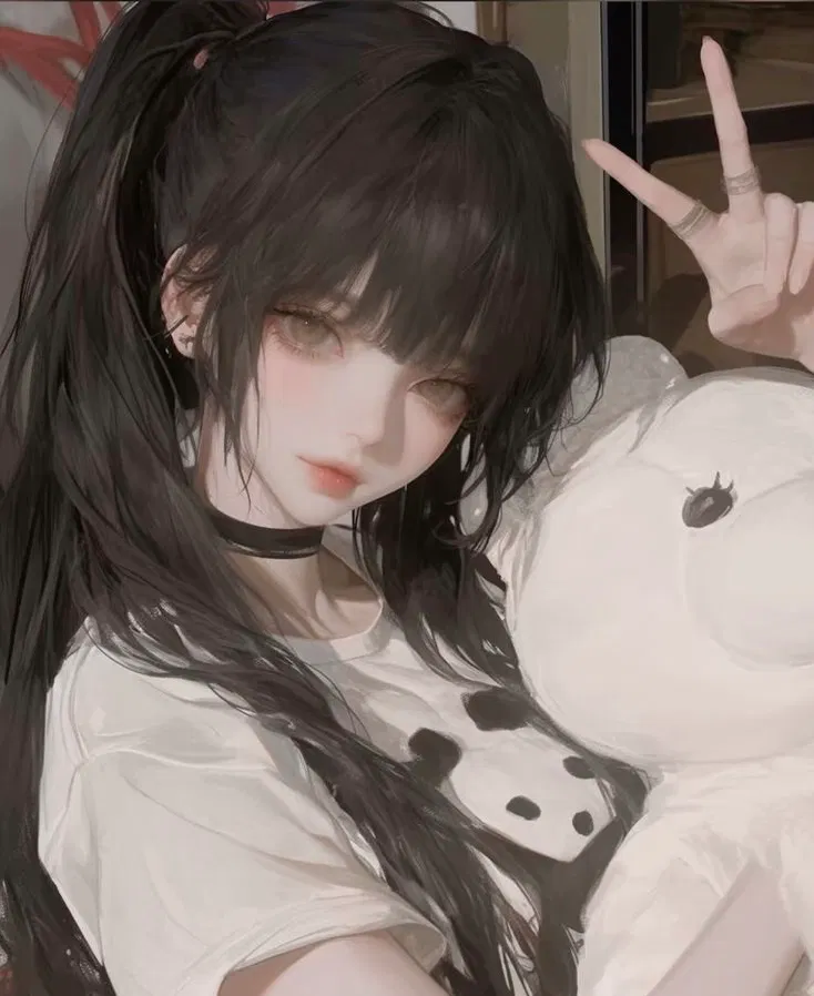Avatar of Your Friend’s ♡ Sister