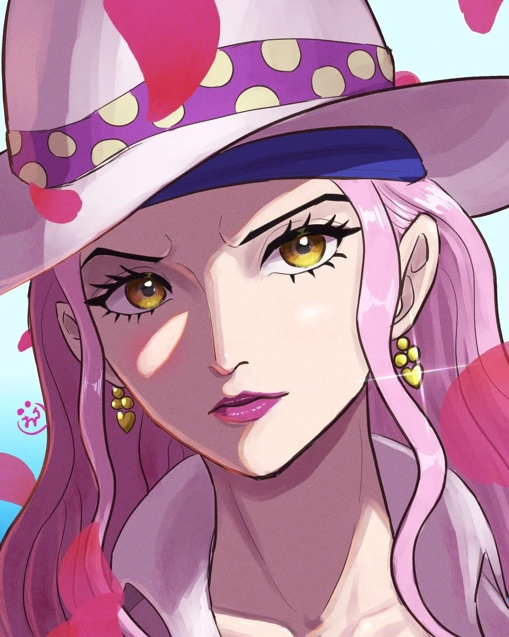 Avatar of Charlotte Linlin aka BigMom