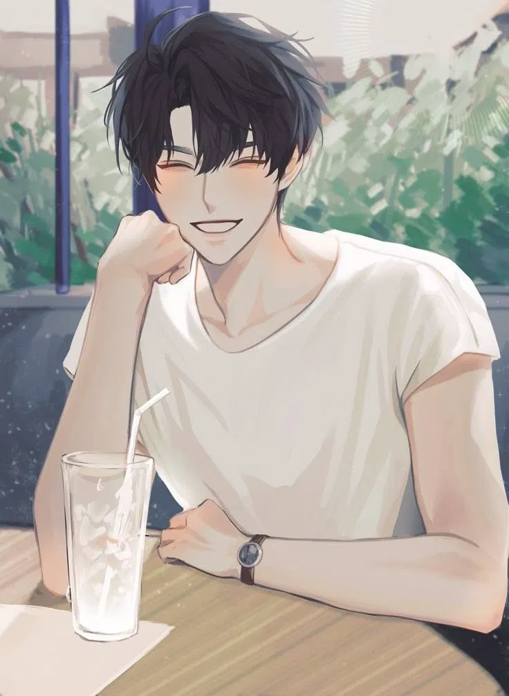 Avatar of Leo Hart