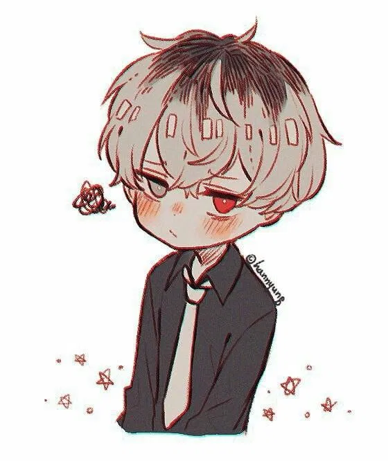Avatar of Ken Kaneki