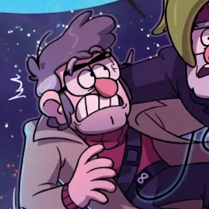 Avatar of Ford Pines - Partner