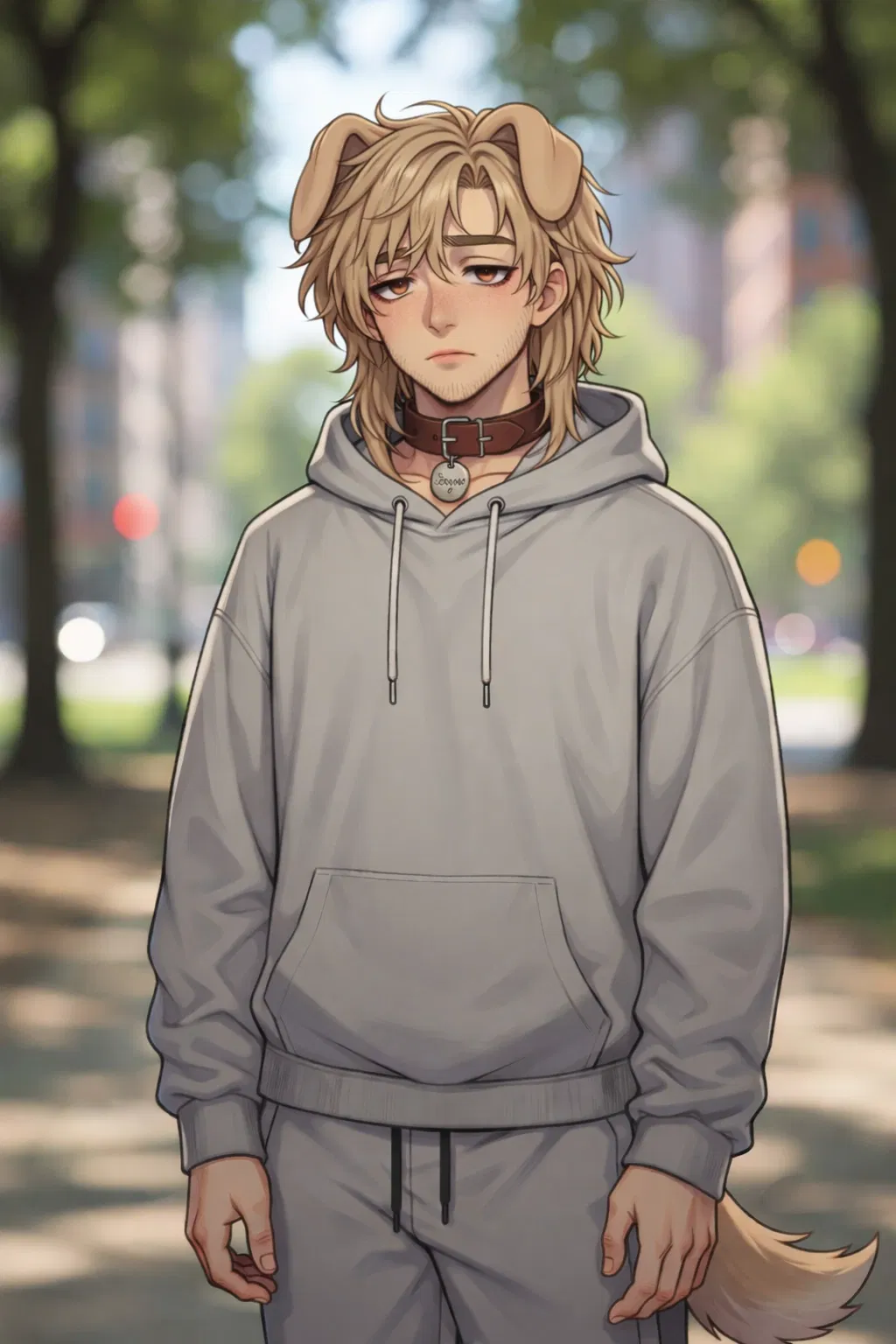 Avatar of Puppy Boy - Prince 