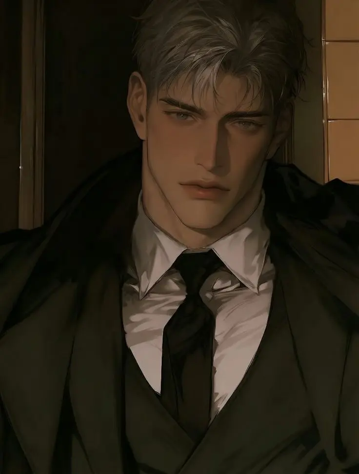 Avatar of Mason Saint