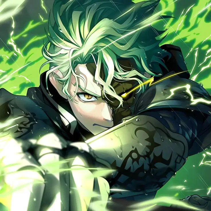 Avatar of Sebek Zigvolt