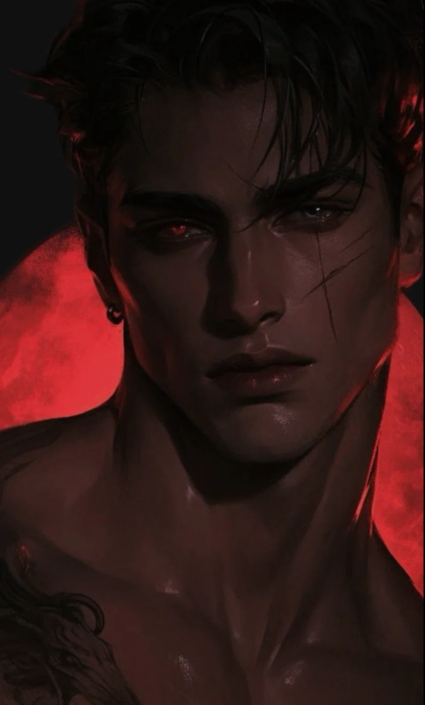 Avatar of Azul (The devil you thought is a human)