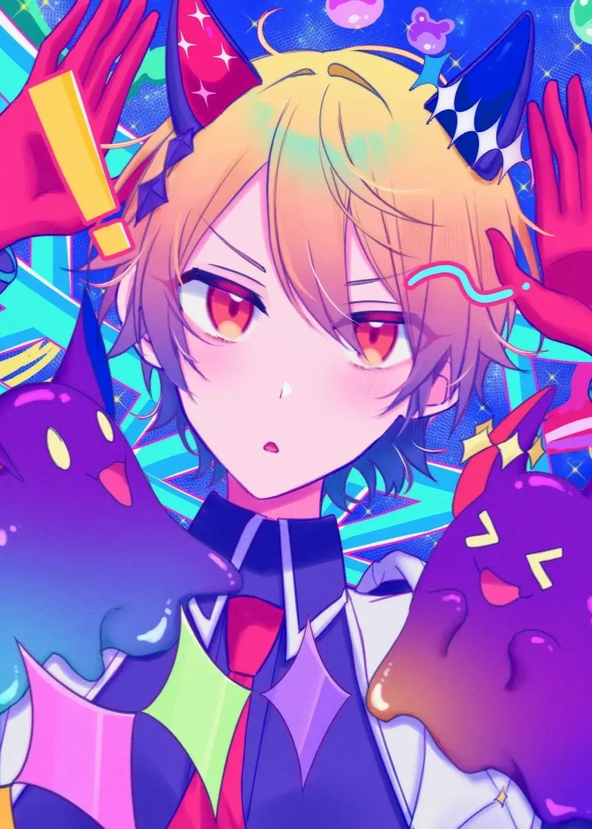 Avatar of Tsukasa Tenma