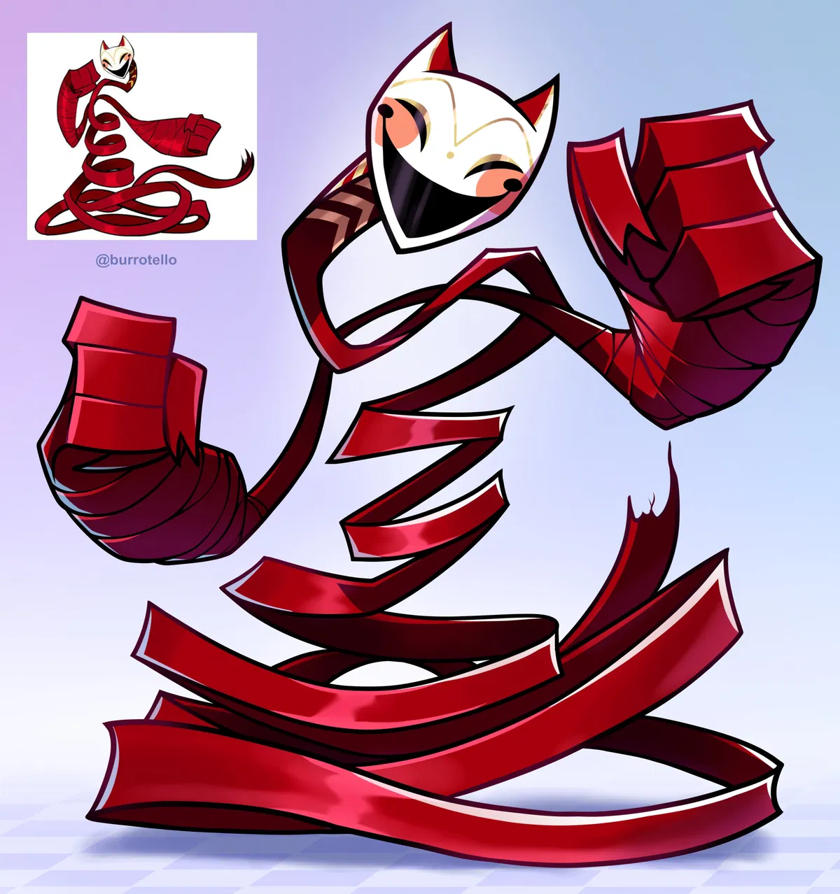 Avatar of Fight Club Gangle