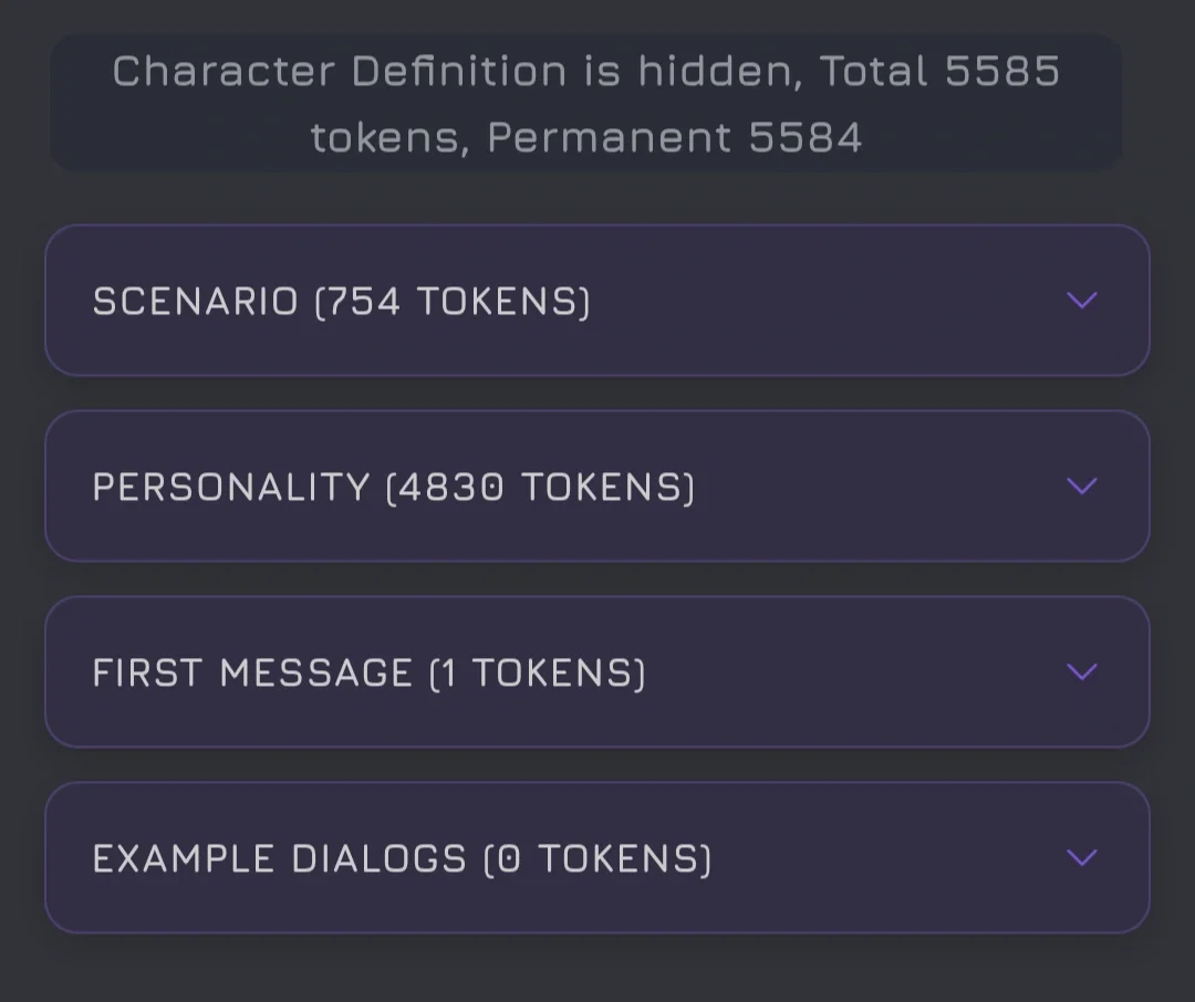 Avatar of Actual Project Announcement Post