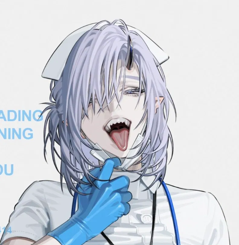 Avatar of Your coworker sucks at being a yandere.